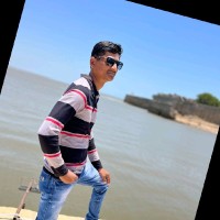 Jitu Parmar