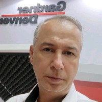 Luiz Gustavo Rezende