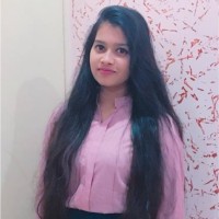 Renuka Nadar