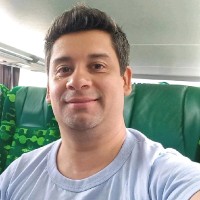 Cristian Villavicencio