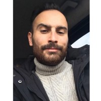 İbrahim İnat