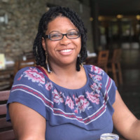 Stacy Jeffries