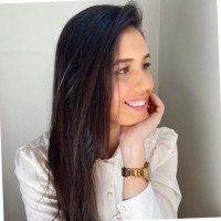 Marcela de Oliveira Bandeira