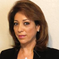 Yolanda Molina, MBA, HRPM