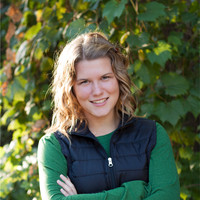 Emily Dreger