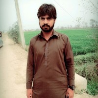 Muddasar Mehmood