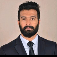 Abhishek Athreya R K