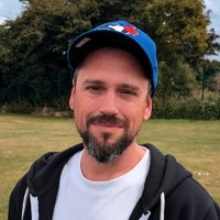 Andy Dodd