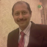 Deepak Deshpande