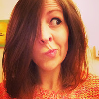 Katie Hardisty Smith Fcmi Cmgr