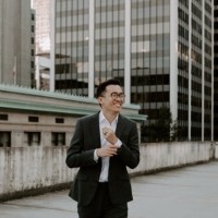 Matthew Chan