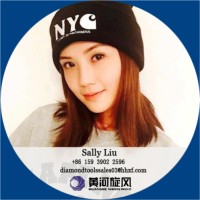 Sally Liu