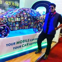 Amit Jain