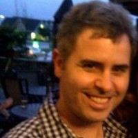 Scott Parish