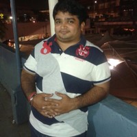 Anup Kulkarni