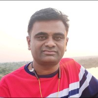 Bharat Mendapara