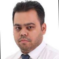 Altaf Saeed Kadu