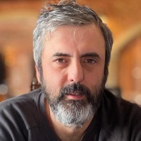 Manuel David Serrano Liria