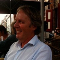 Rob Peters Van Nijenhof