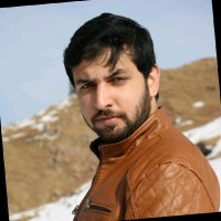 Saqlain Zahoor