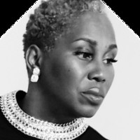 Evg. Denise Barrett-Abraham MDiv