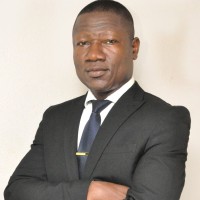 Kouakou Germain N'Guessan