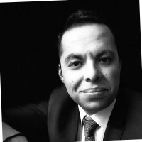 Cesar Alejandro Perez Zamora
