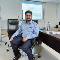 Souvick Ghosh