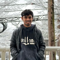 Sai Nikhil Reddy