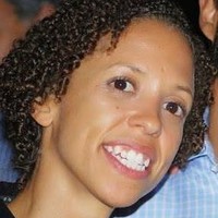 Portia Scott