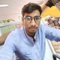 Abhinandan Kar