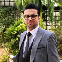 Mohammad Mozhdeh Shafagh