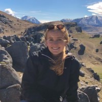 Phoebe Mccolgan
