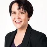 Silke Büchler
