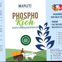 Maruti Agro biotech
