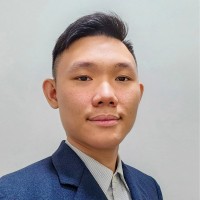 Christopher Wong