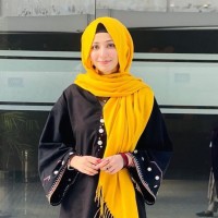 Minahil Fatima