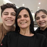 Maria Theofilaktidis