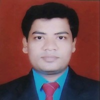 Nityananda B
