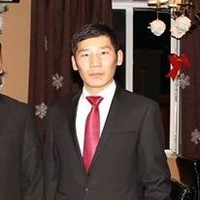 Алтансүх Батчулуун