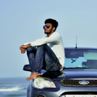 Deven Budireddi