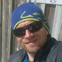 Frode Melgårdshagen