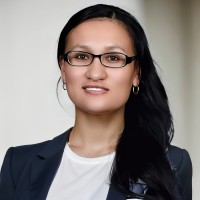 Jacquelyn Nati, M.Ed.