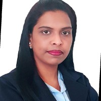 Angelin David