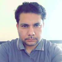 Shadab Ahmad