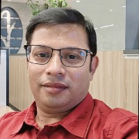 Nishant Kumar