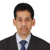 Sayed Aqeel Shubber