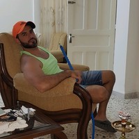 Ali Toukan