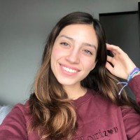 Valeria Daniela Pena Leal