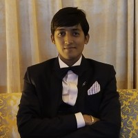 Nitesh Singhvi